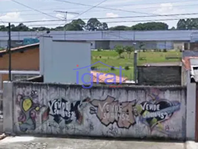 Terreno com 160m², à venda, no bairro Vila Guarani (Z Sul) em São Paulo