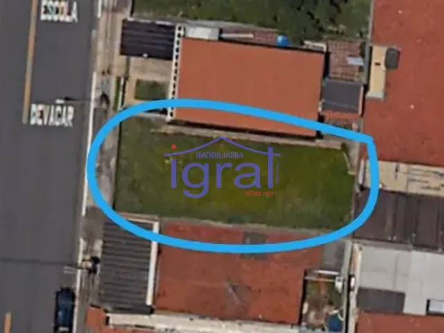 Terreno com 160m², à venda, no bairro Vila Guarani (Z Sul) em São Paulo