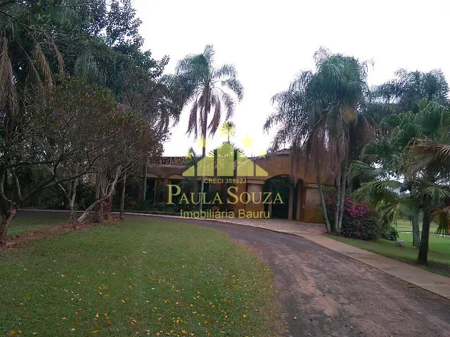 Terreno com 4475m², à venda, no bairro Arealva em Arealva