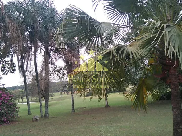 Terreno com 4475m², à venda, no bairro Arealva em Arealva