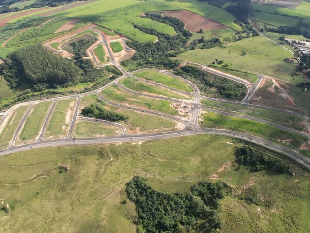Terreno com 200m², à venda, no bairro sao pedro em Tietê