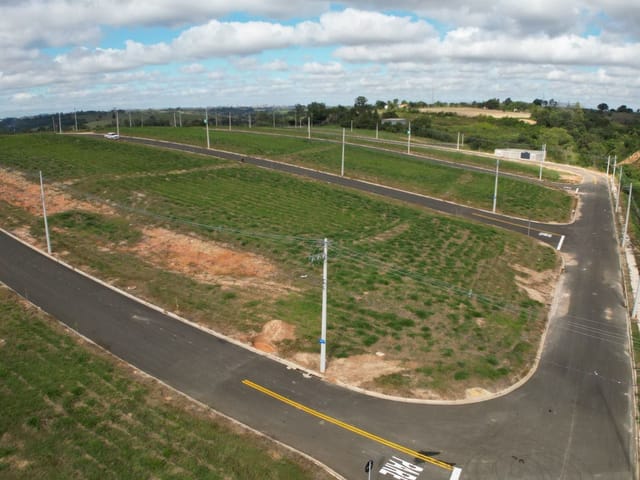 Terreno com 200m², à venda, no bairro sao pedro em Tietê