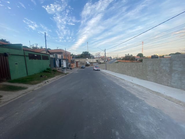 Terreno com 930m², à venda, no bairro Cidade Satélite Íris em Campinas
