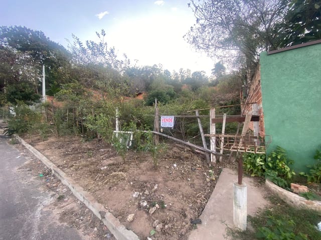 Terreno com 930m², à venda, no bairro Cidade Satélite Íris em Campinas