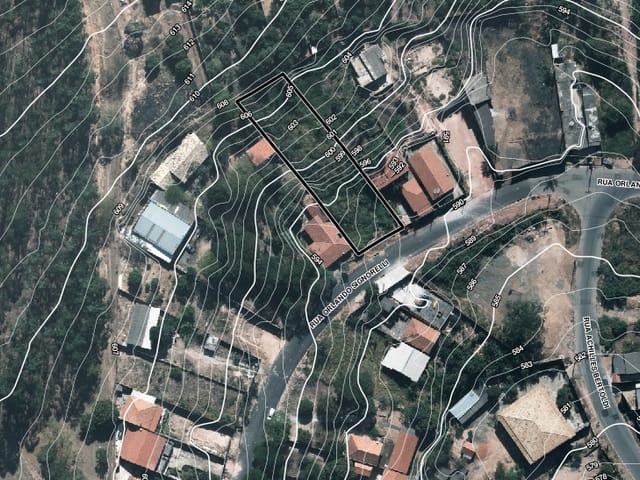 Terreno com 930m², à venda, no bairro Cidade Satélite Íris em Campinas