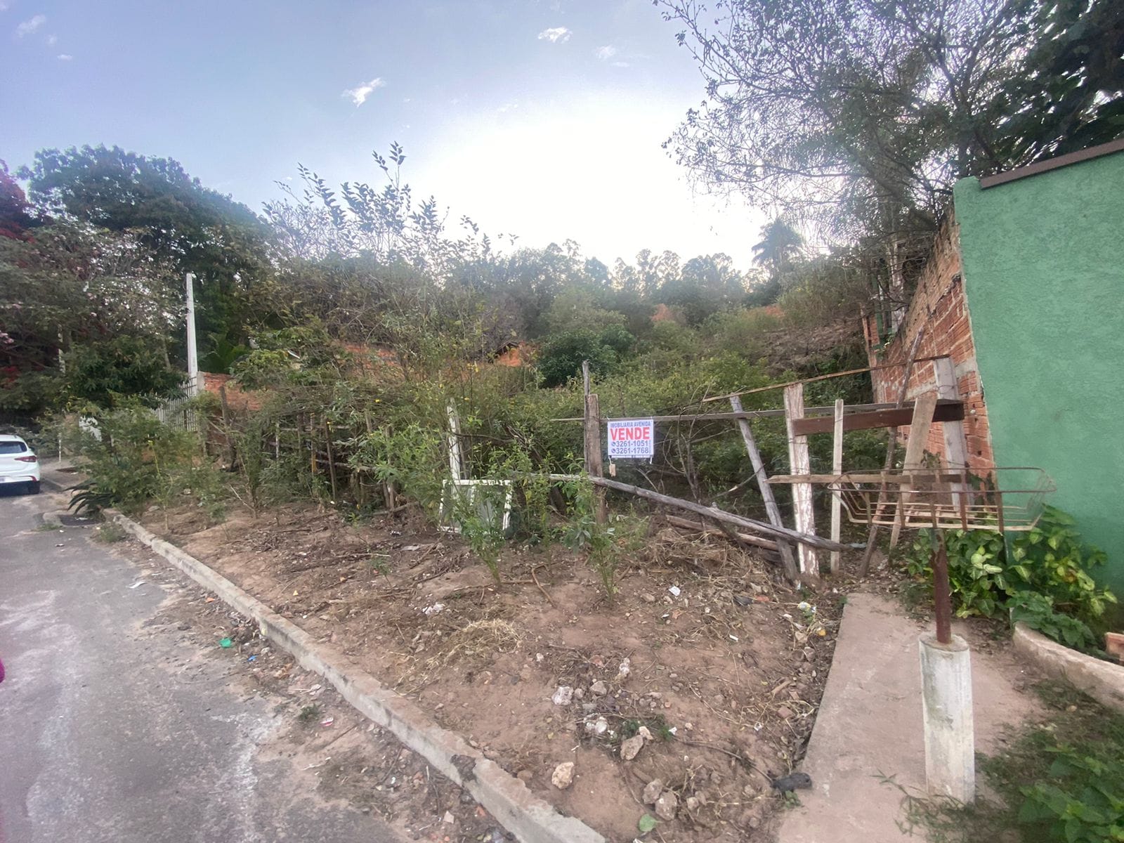 Terreno, 930 m² - Foto 3