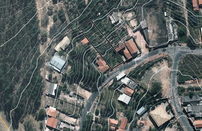 Terreno, 930 m² - Foto 4