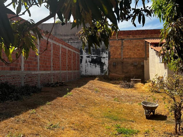 Terreno com 256m², à venda, no bairro Vila São José (Vicente Pires) em Brasília