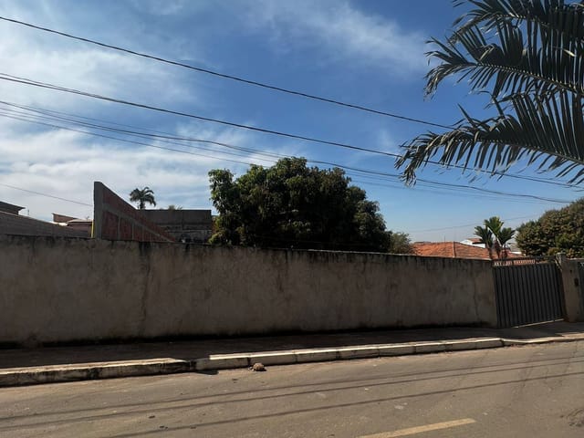 Terreno com 256m², à venda, no bairro Vila São José (Vicente Pires) em Brasília