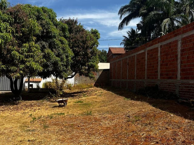 Terreno com 256m², à venda, no bairro Vila São José (Vicente Pires) em Brasília