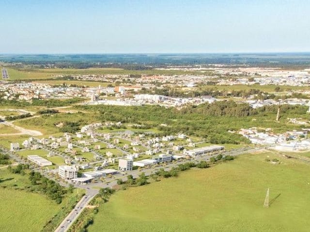 Foto do Terreno - Terreno à venda 274M², Três Vendas, Pelotas - RS | QUINTA DO LAGO - GRUPO ÁBACO | Imobiliária MCI