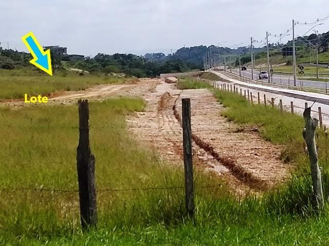 Foto do Terreno - Área à venda, 9256 m² por R$ 3.750.000,00 - Putim - São José dos Campos/SP | INDEPENDENCE NEGOCIOS IMOBILIARIOS LTDA