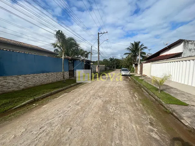 Terreno com 960m², à venda, no bairro Capricórnio II em Caraguatatuba