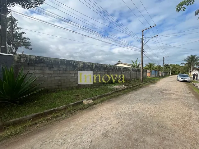 Terreno com 960m², à venda, no bairro Capricórnio II em Caraguatatuba
