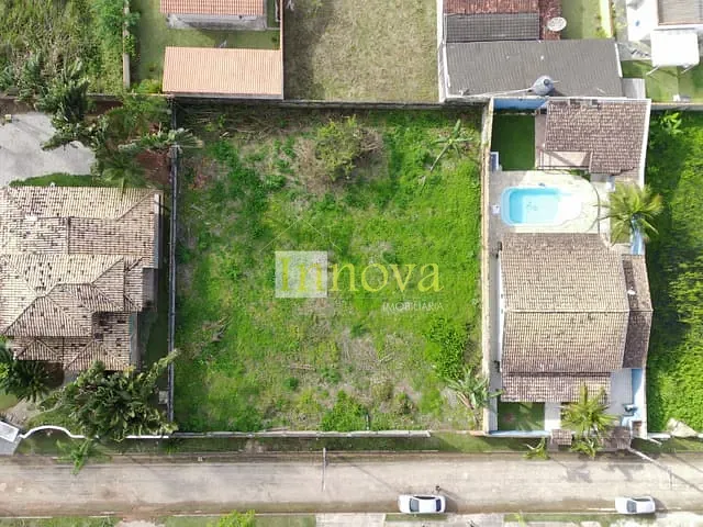 Terreno com 960m², à venda, no bairro Capricórnio II em Caraguatatuba