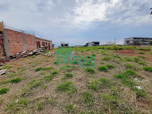 Terreno com 275m², à venda, no bairro Residencial Ouroville em Itapeva
