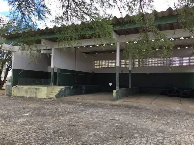 Terreno com 13631m², à venda, no bairro Jardim Bahia em Paulo Afonso