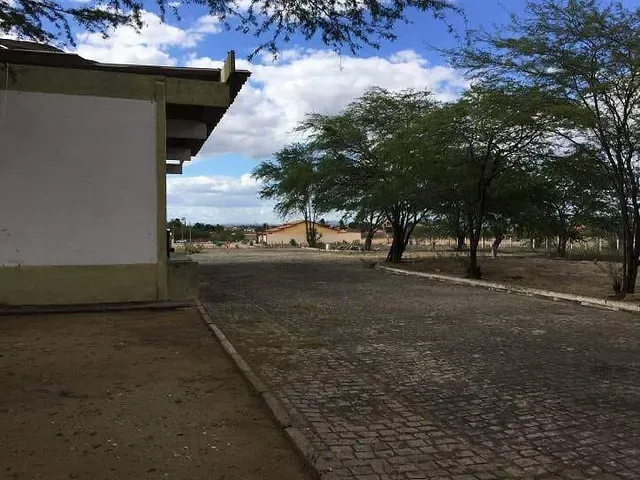 Terreno com 13631m², à venda, no bairro Jardim Bahia em Paulo Afonso