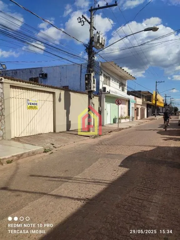 Terreno à venda com 300m² de terreno no Cidade Nova, Marabá (PA) — foto 3 de 3
