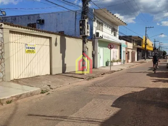 Terreno com 300m², à venda, no bairro Cidade Nova em Marabá
