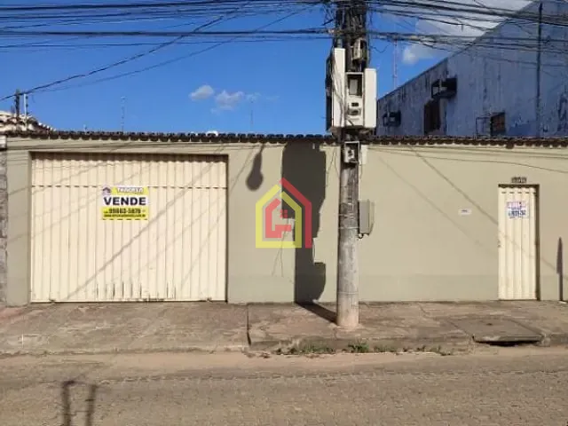 Terreno com 300m², à venda, no bairro Cidade Nova em Marabá