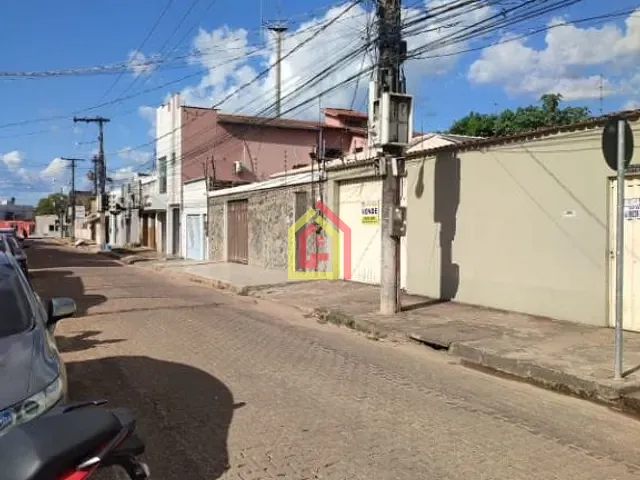 Terreno com 300m², à venda, no bairro Cidade Nova em Marabá
