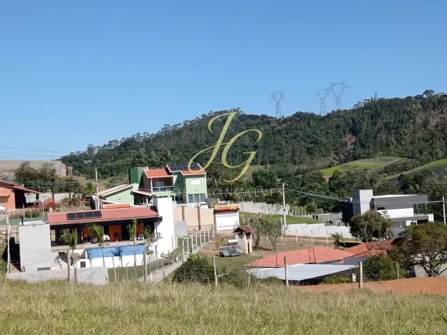 Terreno com 1200m², à venda, no bairro Cocuera em Mogi das Cruzes