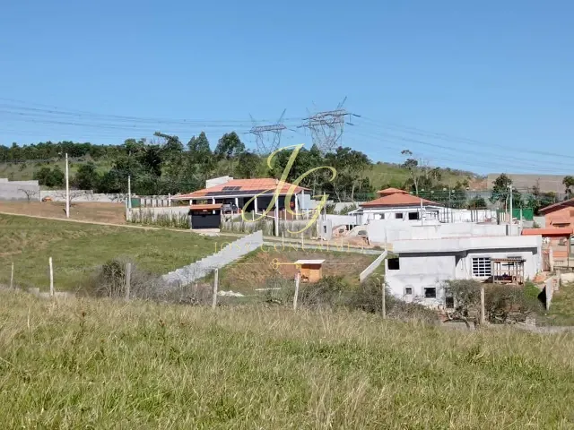 Terreno com 1200m², à venda, no bairro Cocuera em Mogi das Cruzes