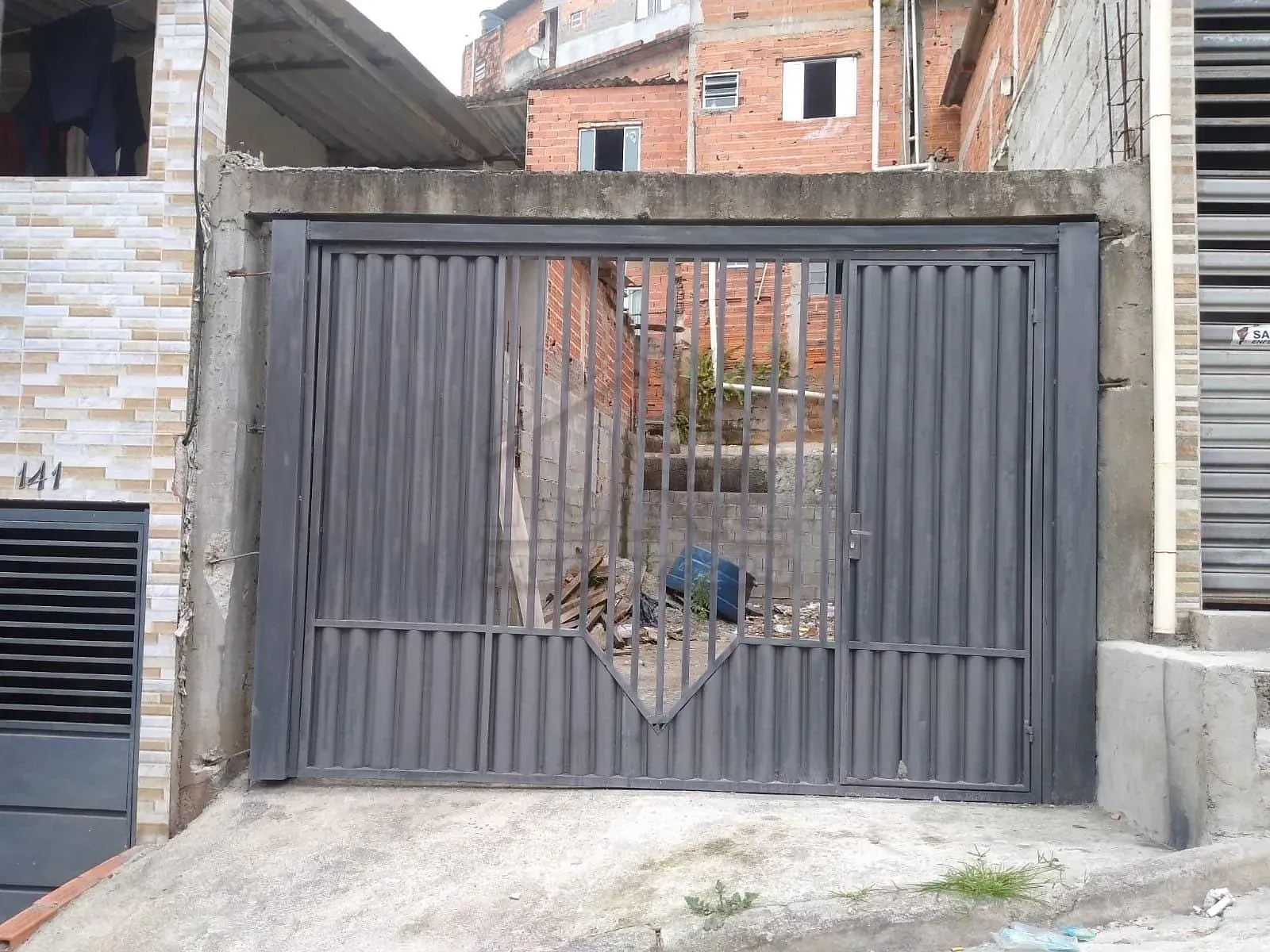 Terreno, 56 m² - Foto 2