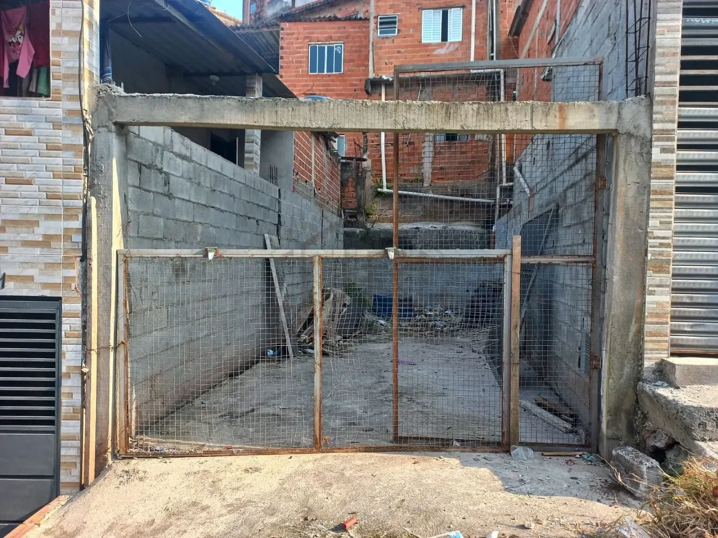 Terreno, 56 m² - Foto 4