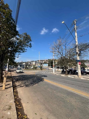 Terreno com 51m², para alugar, no bairro Portais (Polvilho) em Cajamar