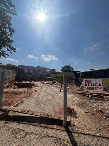 Terreno com 51m², para alugar, no bairro Portais (Polvilho) em Cajamar