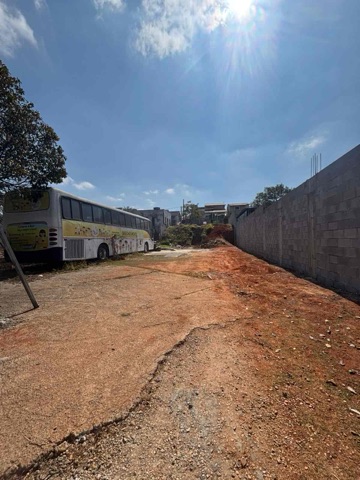 Terreno com 51m², para alugar, no bairro Portais (Polvilho) em Cajamar
