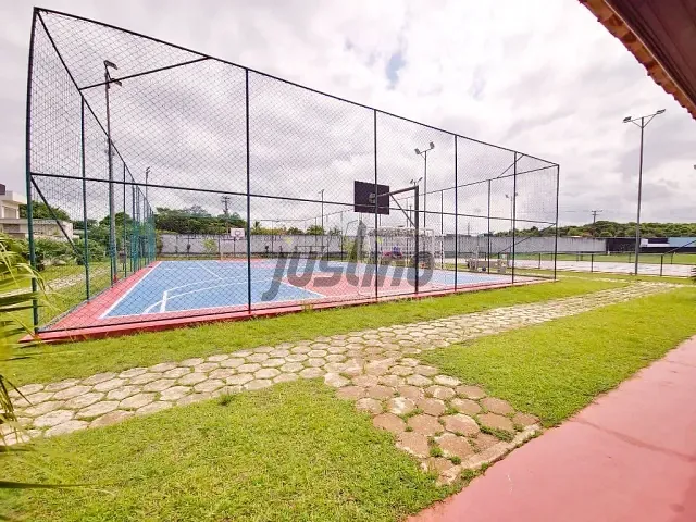 Terreno com 374m², à venda, no bairro Bopiranga em Itanhaém