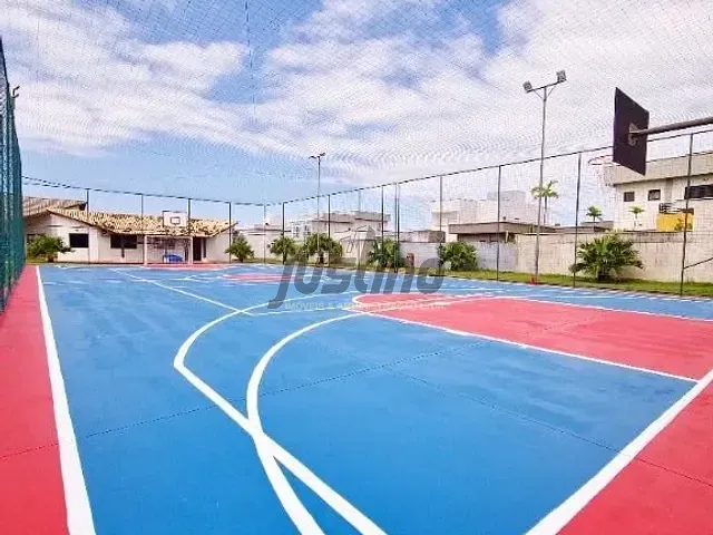 Terreno com 374m², à venda, no bairro Bopiranga em Itanhaém