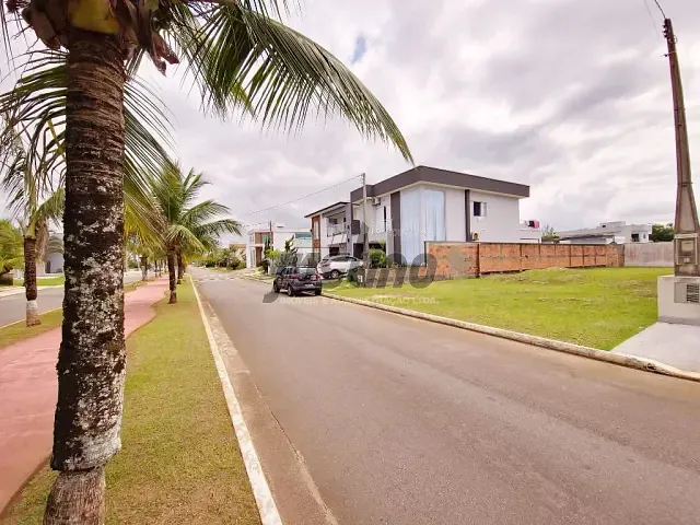 Terreno com 374m², à venda, no bairro Bopiranga em Itanhaém