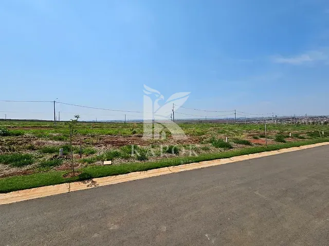 Terreno com 200m², à venda, no bairro Parque Brasil 500 em Paulínia