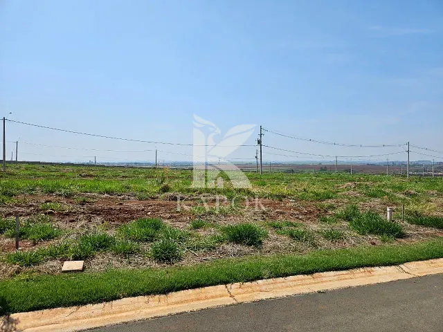 Terreno com 200m², à venda, no bairro Parque Brasil 500 em Paulínia