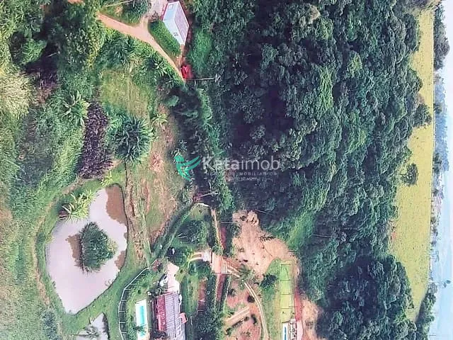 Terreno com 72600m², à venda, no bairro Jardim cachoeirinha em Bom Jesus dos Perdões