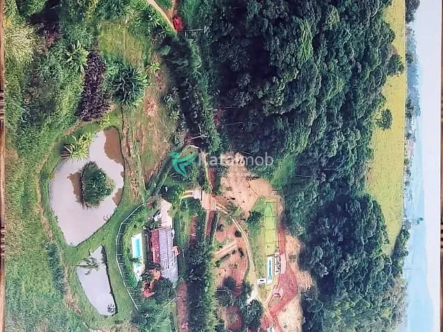 Terreno com 72600m², à venda, no bairro Jardim cachoeirinha em Bom Jesus dos Perdões