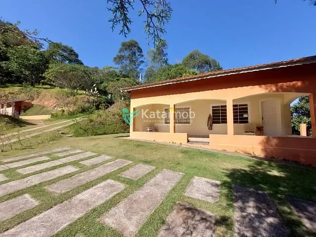 Terreno com 72600m², à venda, no bairro Jardim cachoeirinha em Bom Jesus dos Perdões