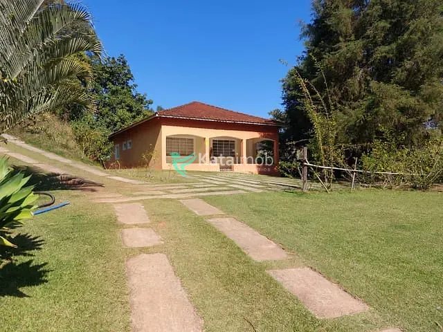 Terreno com 72600m², à venda, no bairro Jardim cachoeirinha em Bom Jesus dos Perdões