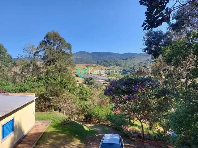 Terreno com 72600m², à venda, no bairro Jardim cachoeirinha em Bom Jesus dos Perdões