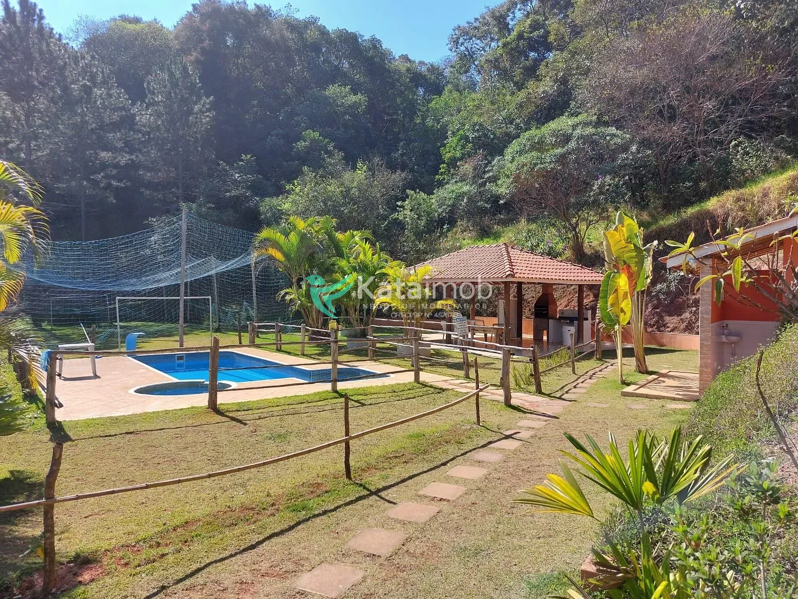 Terreno, 7 hectares - Foto 7