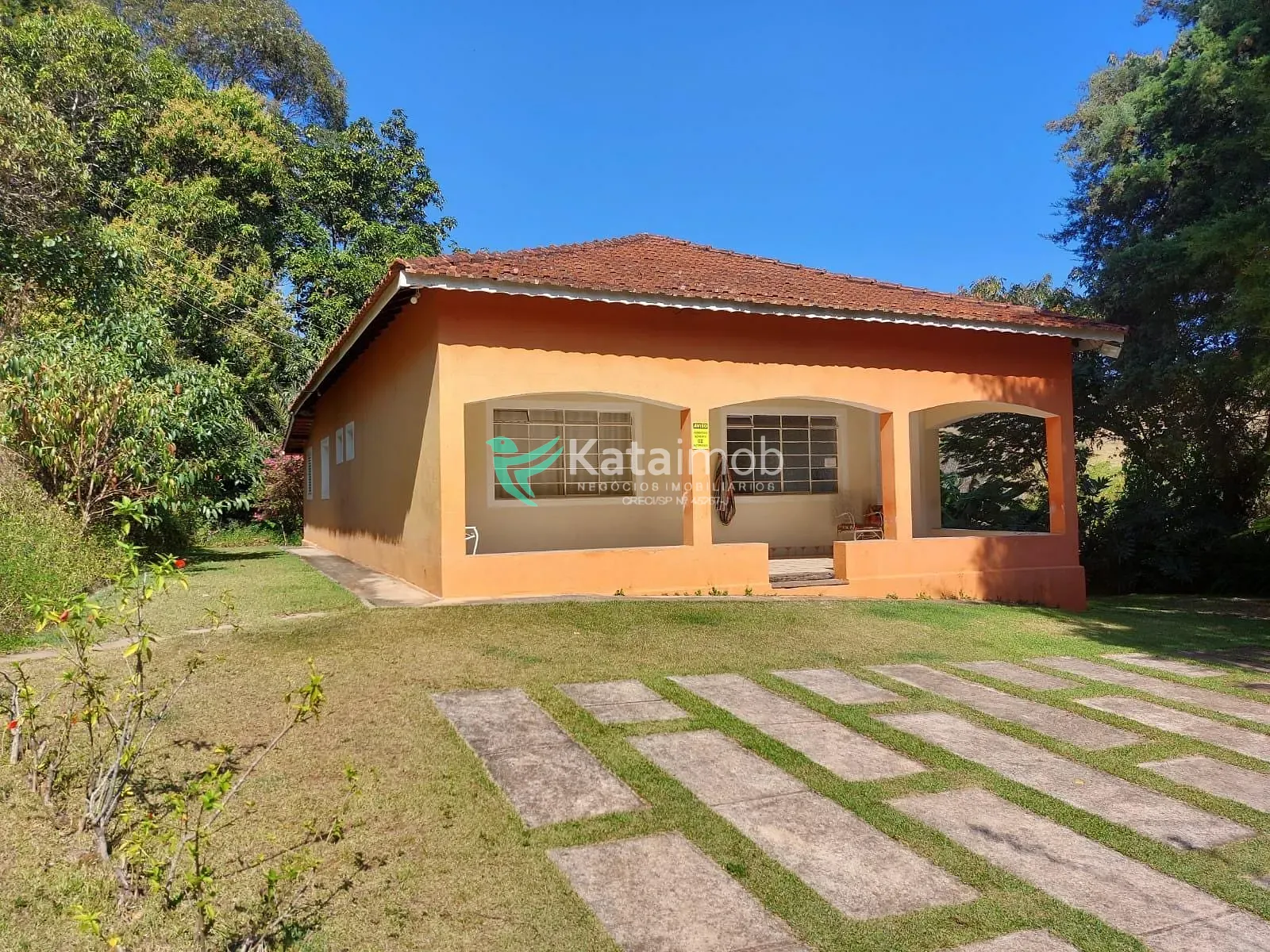 Terreno, 7 hectares - Foto 8