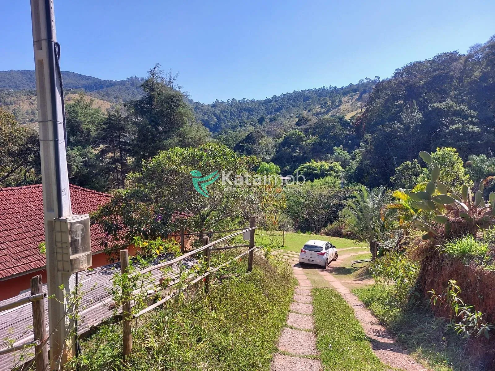 Terreno, 7 hectares - Foto 9