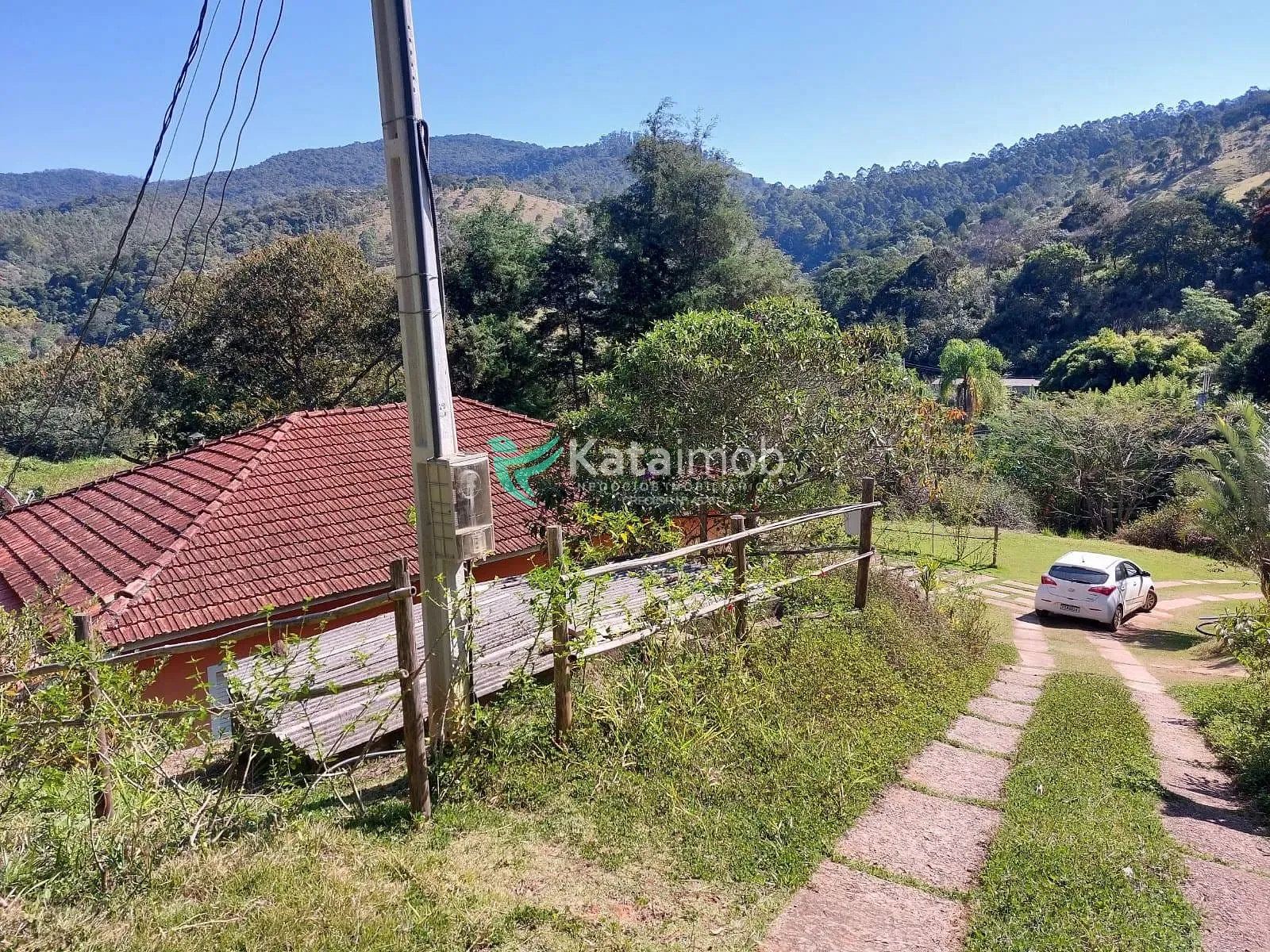 Terreno, 7 hectares - Foto 10