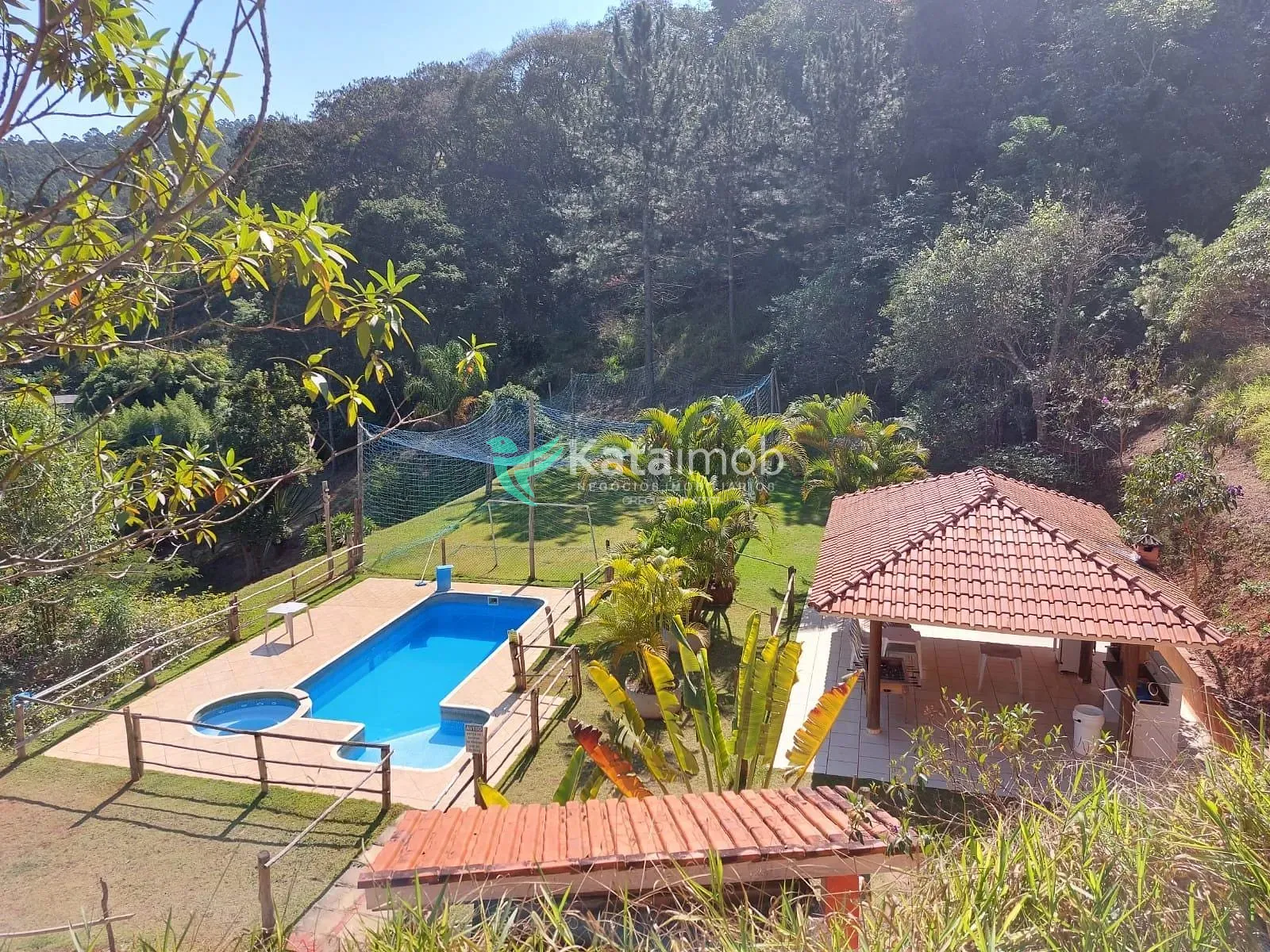 Terreno, 7 hectares - Foto 12