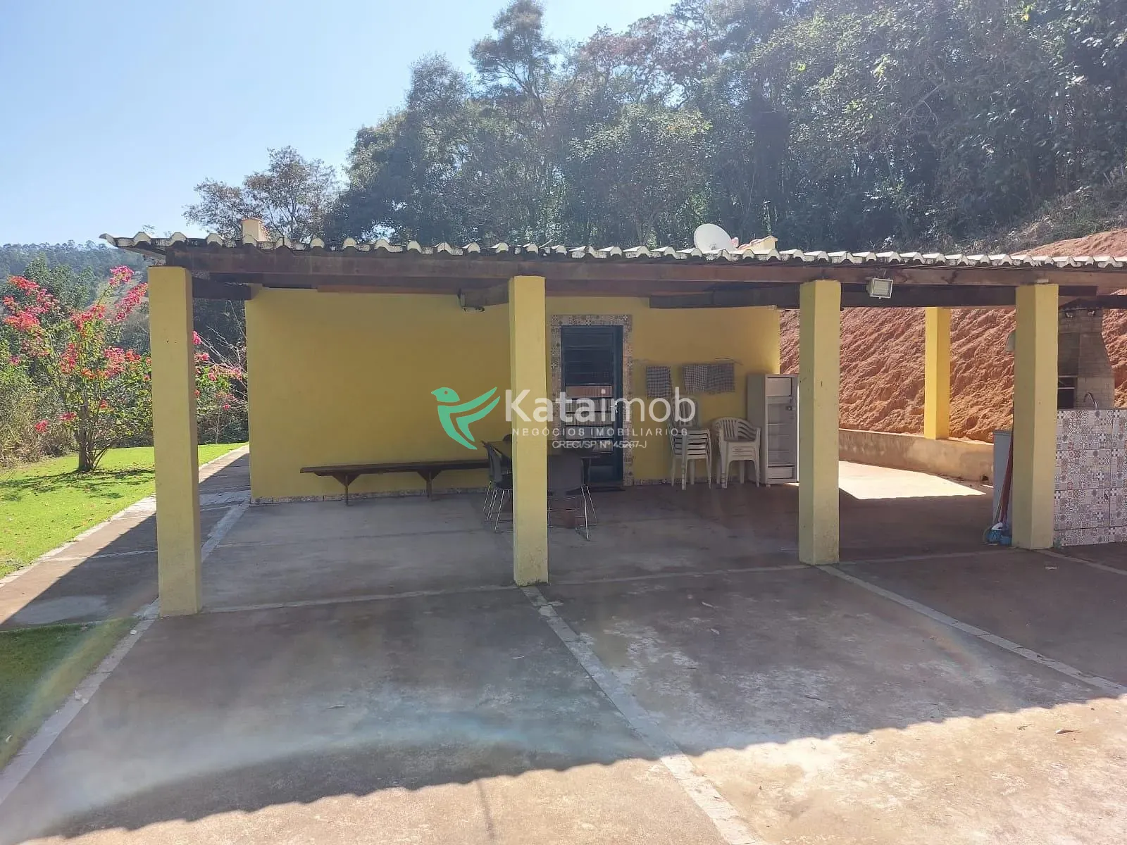 Terreno, 7 hectares - Foto 14