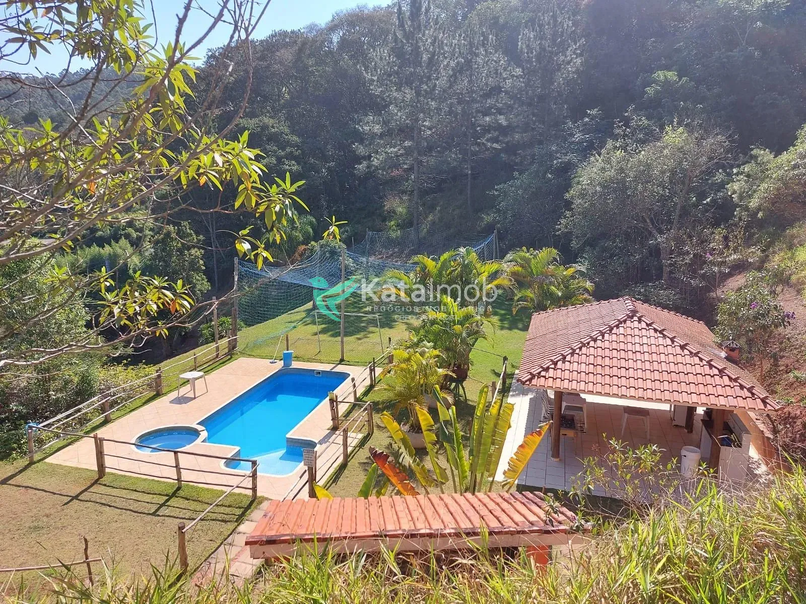 Terreno, 7 hectares - Foto 15